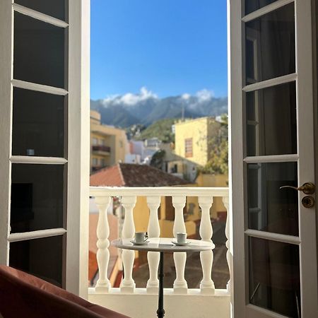 Appartamento Art Deco Santa Cruz de la Palma  Esterno foto
