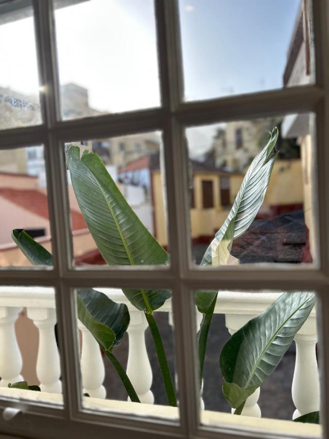 Appartamento Art Deco Santa Cruz de la Palma  Esterno foto
