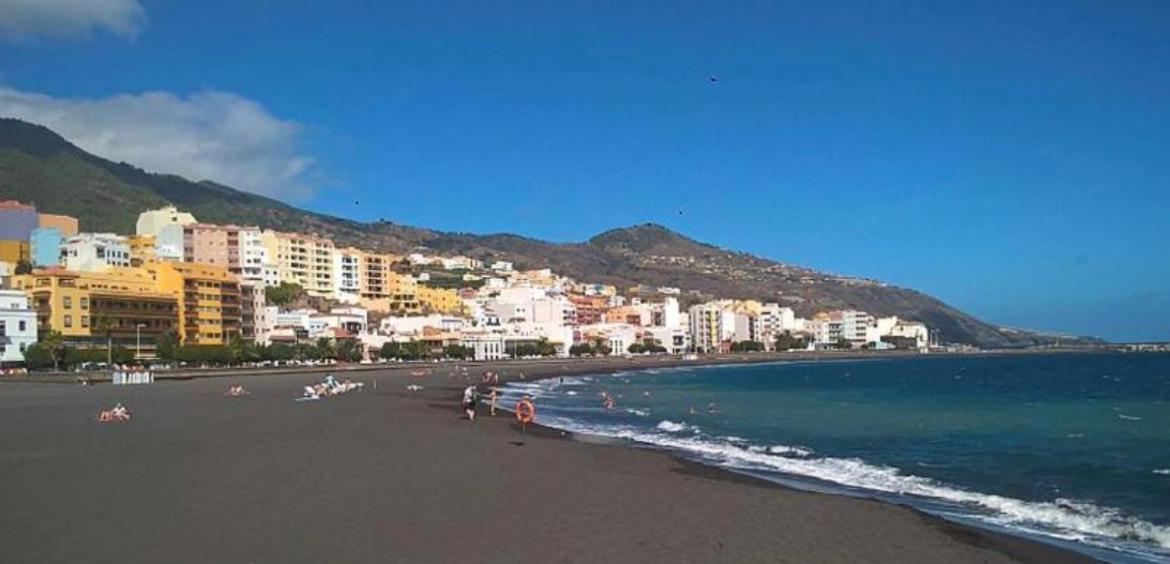 Appartamento Art Deco Santa Cruz de la Palma  Esterno foto