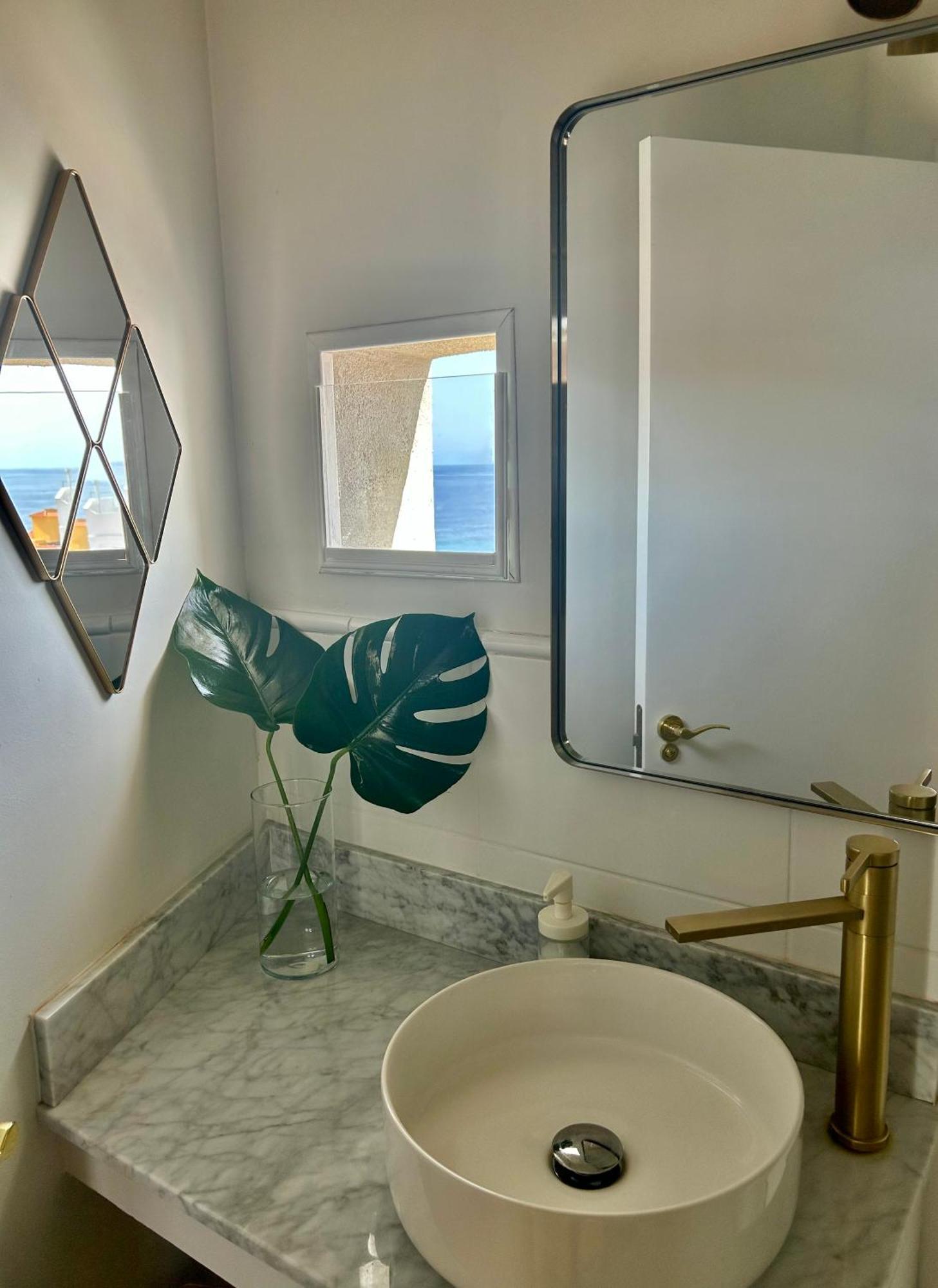 Appartamento Art Deco Santa Cruz de la Palma  Esterno foto